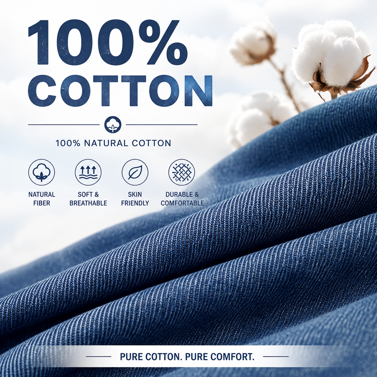 9-Pack Flex Stretch Slim Straight Jeans