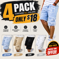 4 PACK A