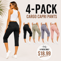 4-PACK FOR $18.99 (STYLE-2)